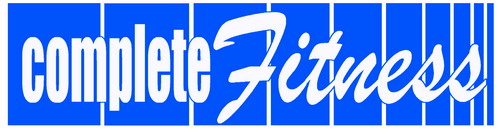 Complete Fitness Logo